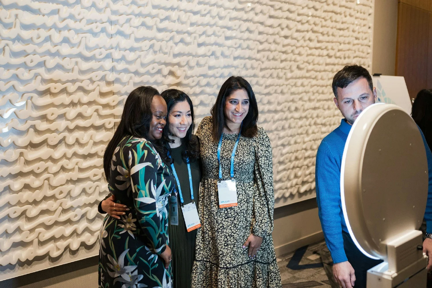 Working at Radiology Partners, Inc Great Place To Work®