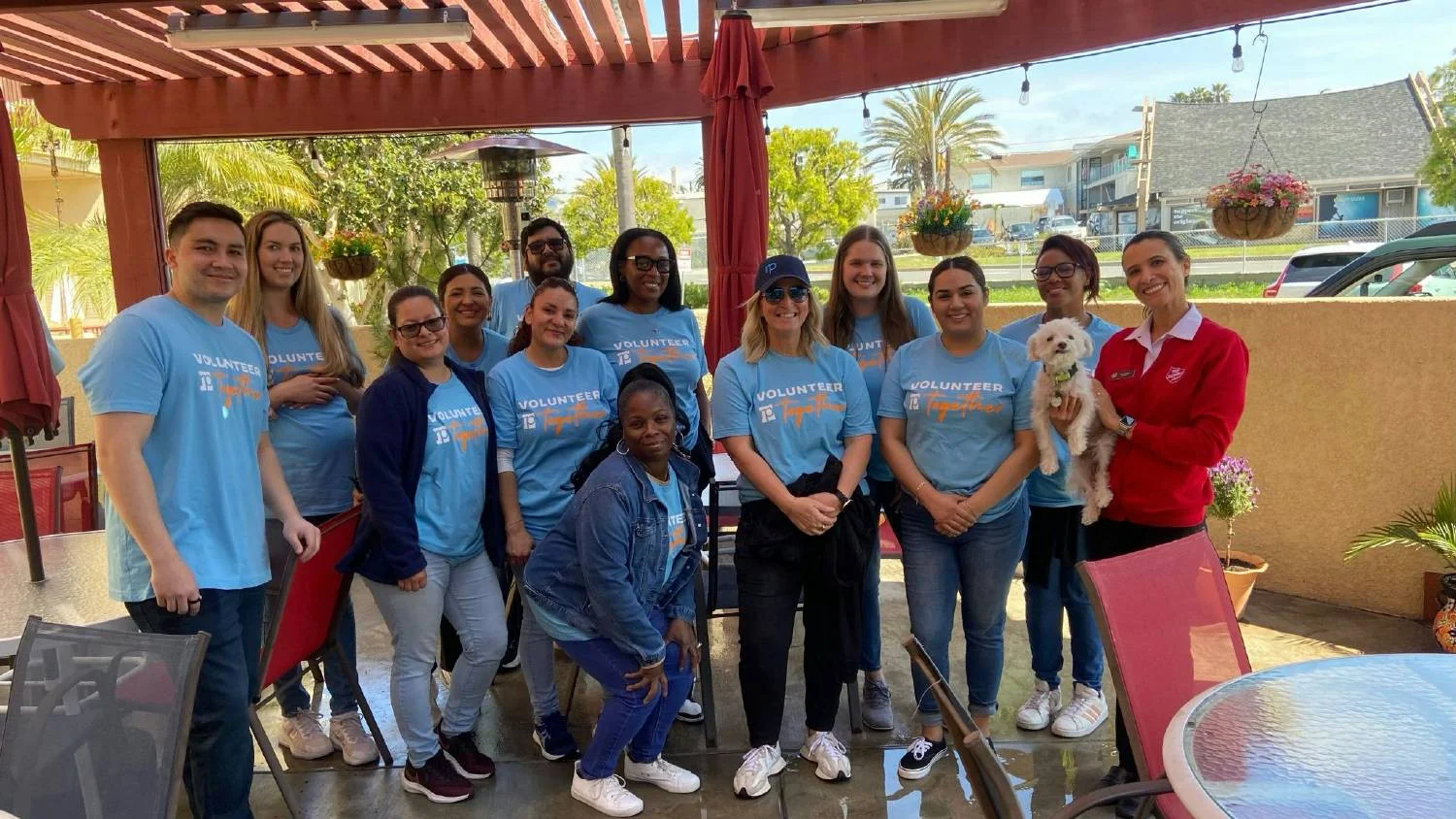 Working at Radiology Partners, Inc Great Place To Work®