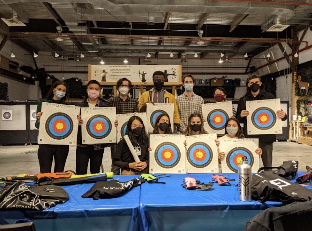 Team event