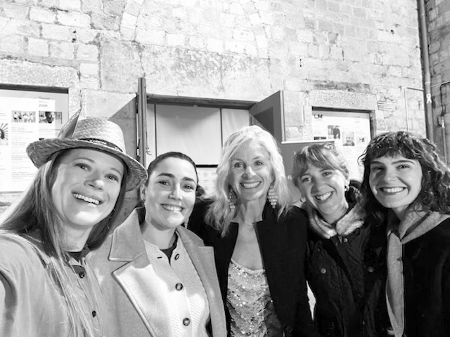 Teammates from all over the world coming together to learn, connect, and have fun!