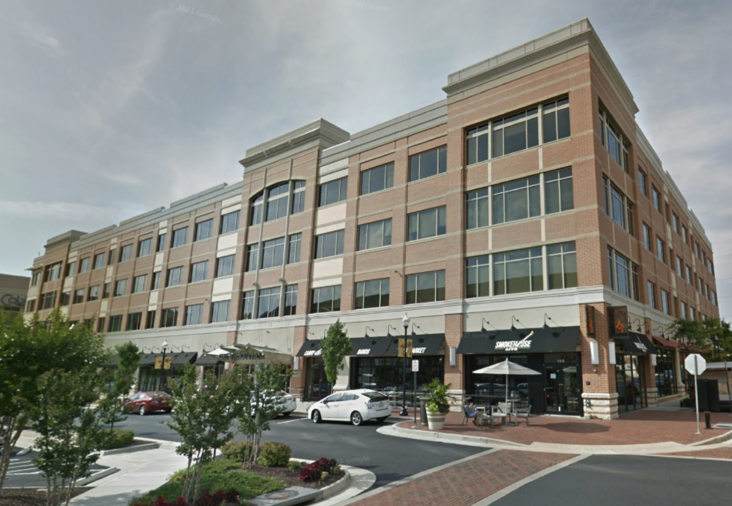 INflow HQ in Leesburg, VA!