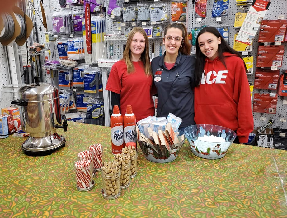 Working at Costello's Ace Hardware | Great Place to Work®