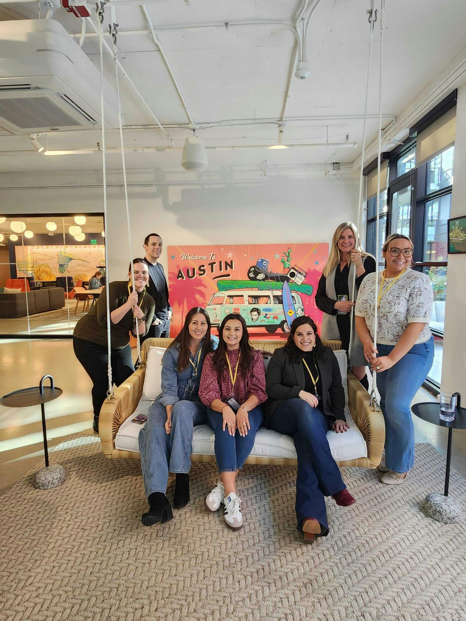 Praecipio team