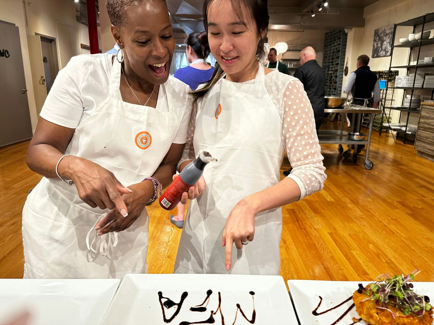 MFA Summer Event - Cooking Party