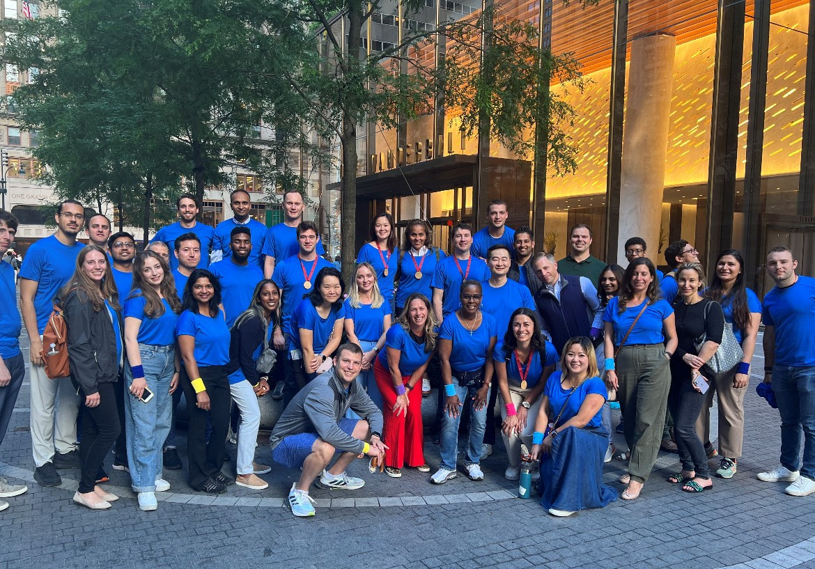 MFA Summer Event - Scavenger Hunt 