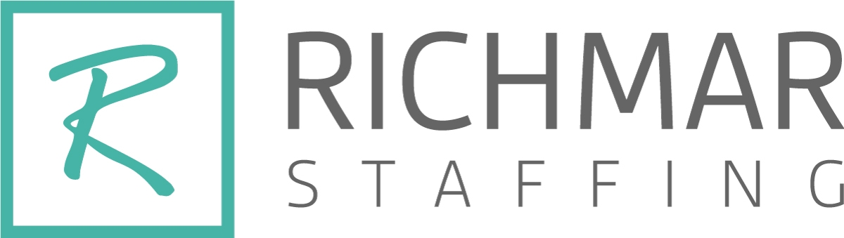 Richmar's Logo