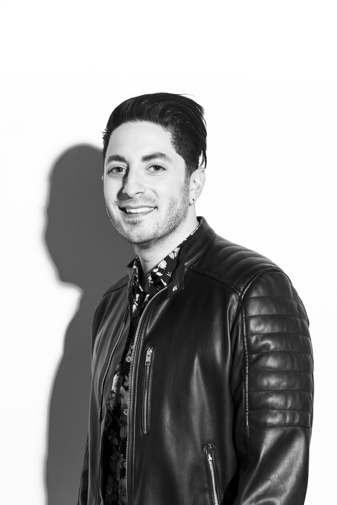 Matt Danna, co-founder and CEO, Boulevard