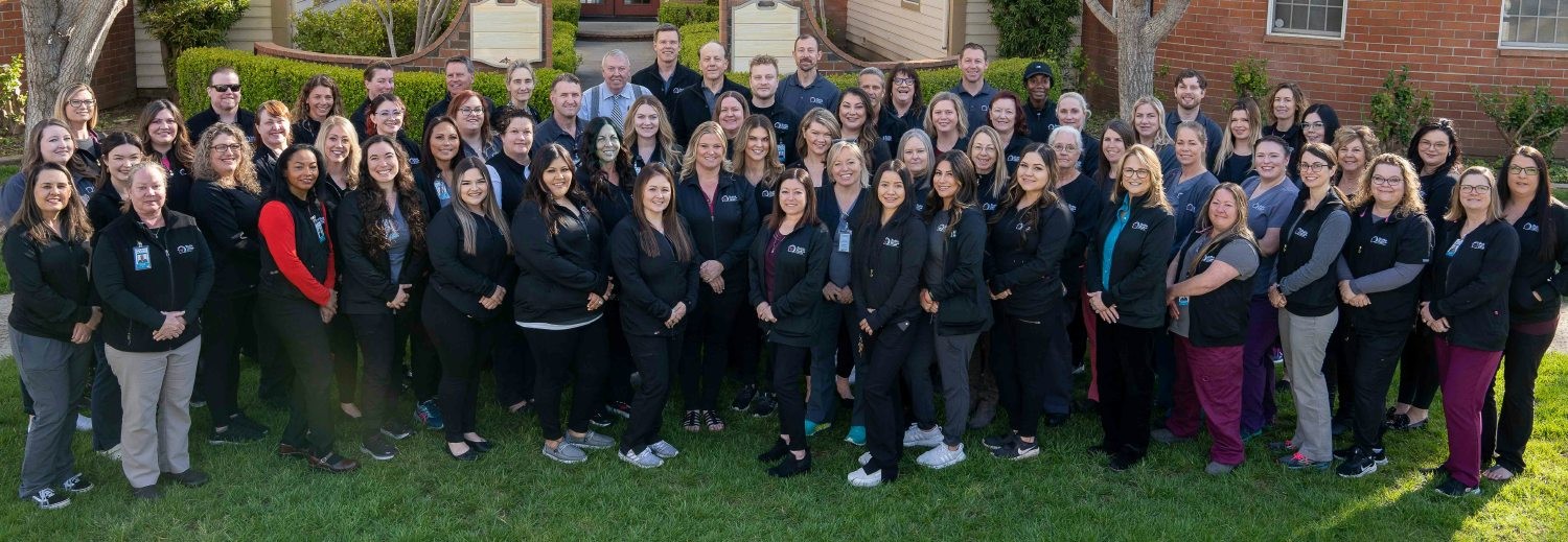 Butte Home Health and Hospice