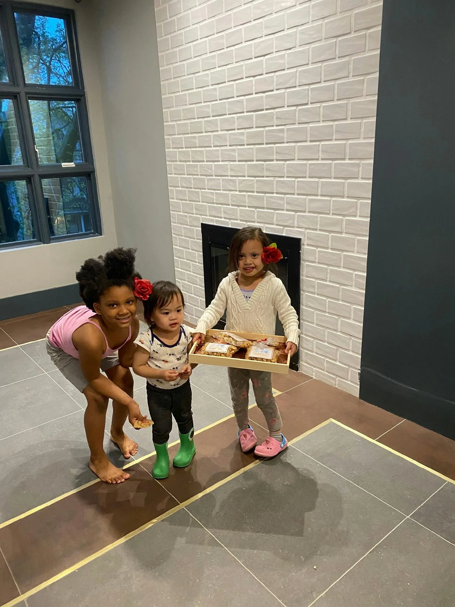 Working at White Glove Placement, Inc. Great Place To Work®