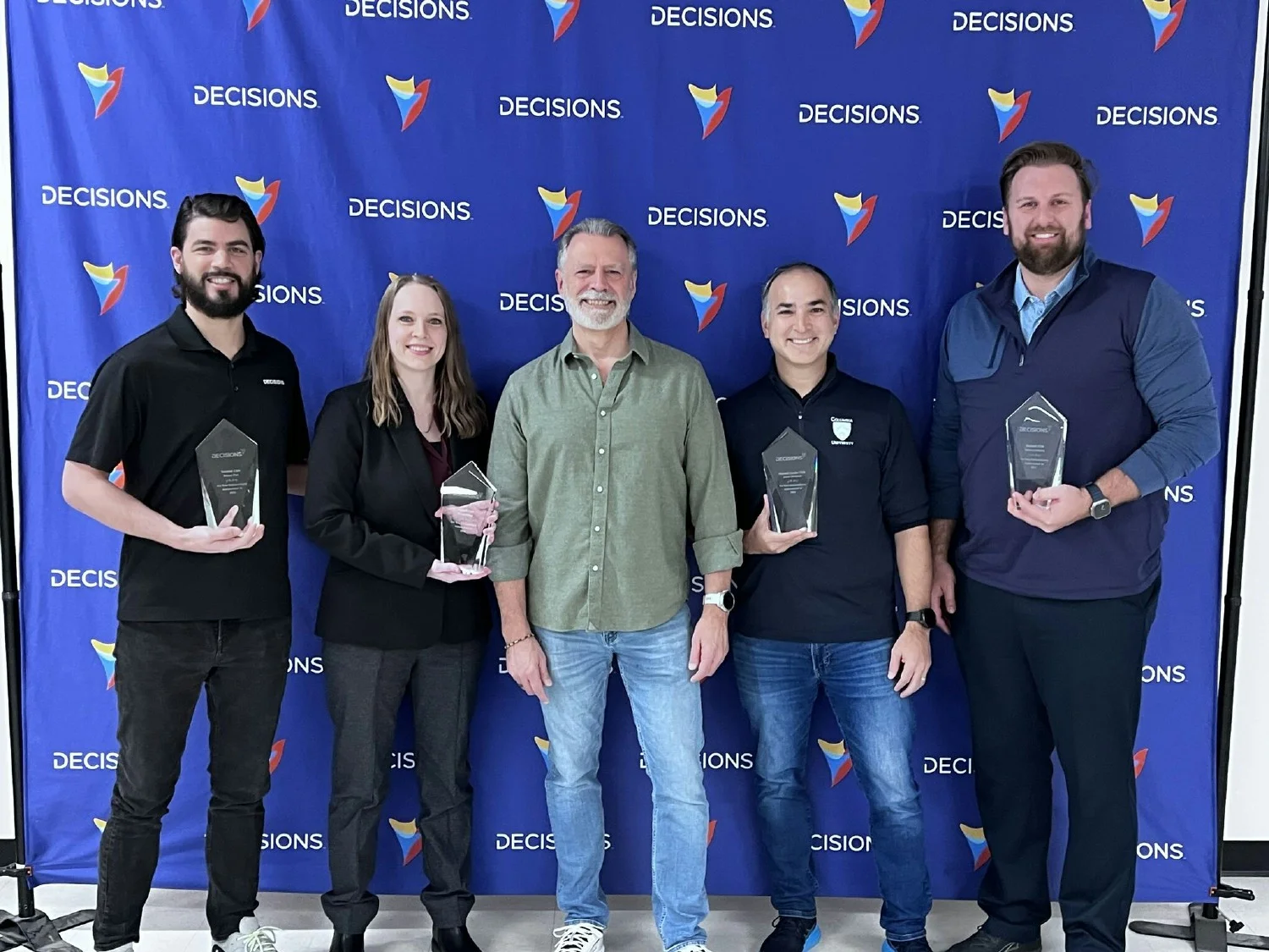 Sales Awards