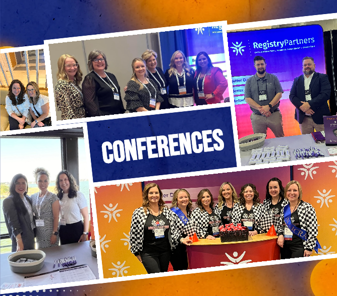 Conferences we have attended