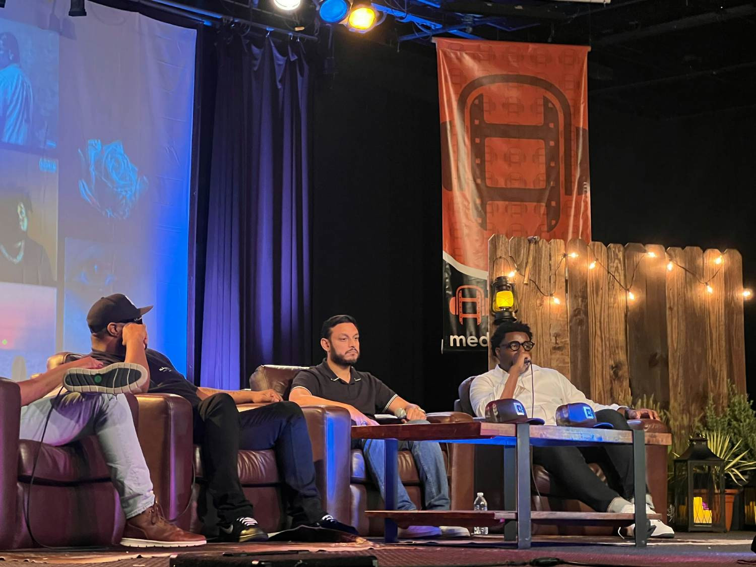 Our legal team educating the community on CRA