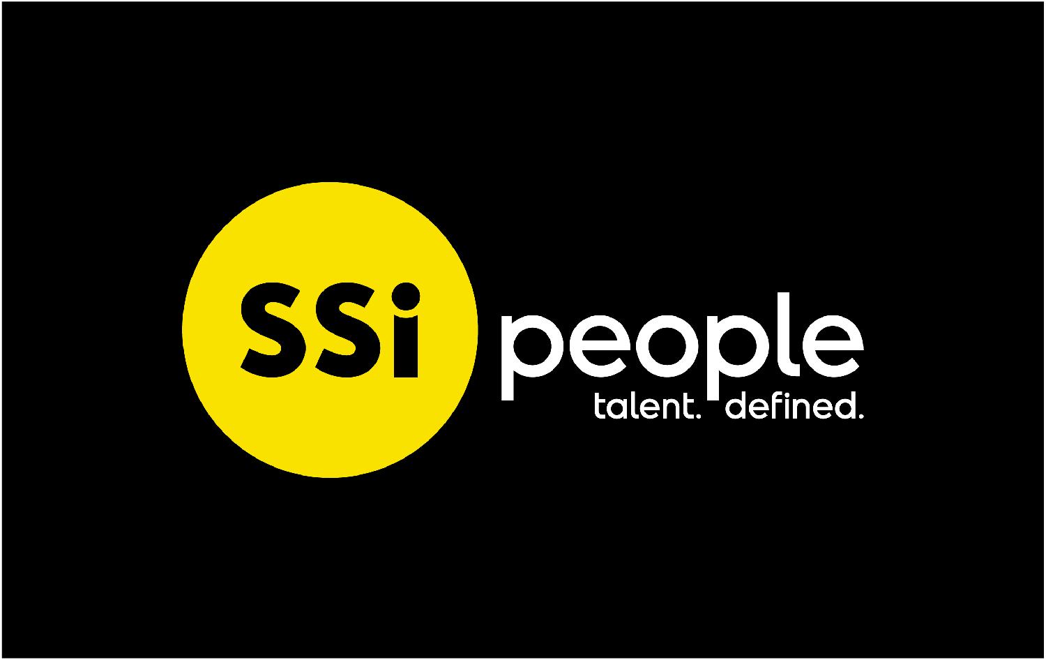 At SSi People our success is simple. Our people are with your people every step of the way...