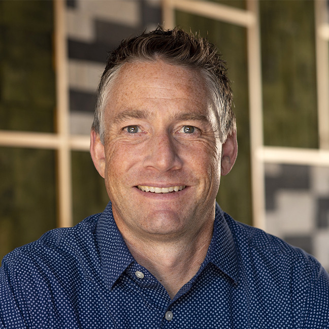 NWMLS President and CEO, Justin Haag