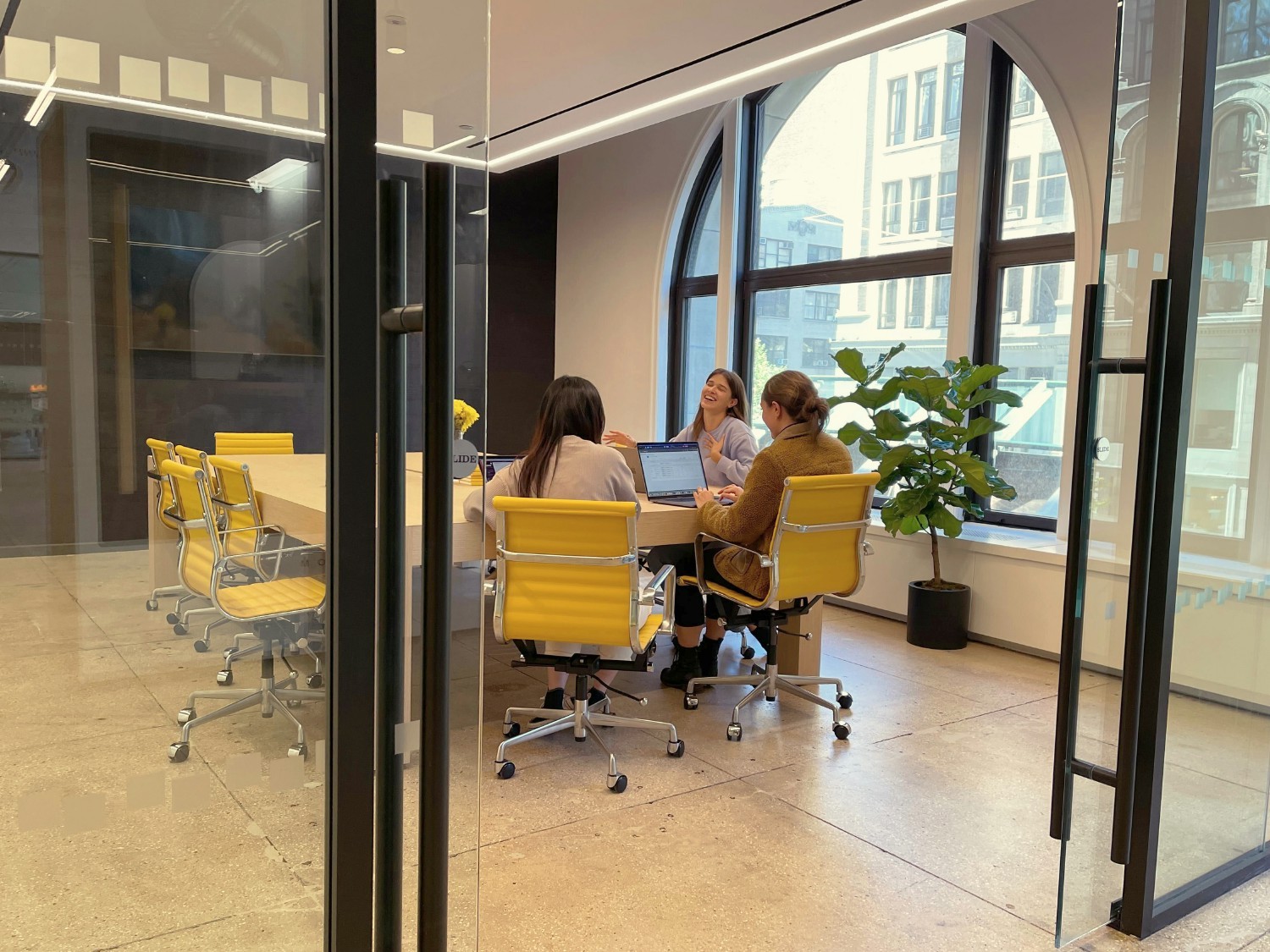 Fortune and Great Place to Work® name Freed Associates one of the 2022 Best Small Workplaces™, Ranking #95