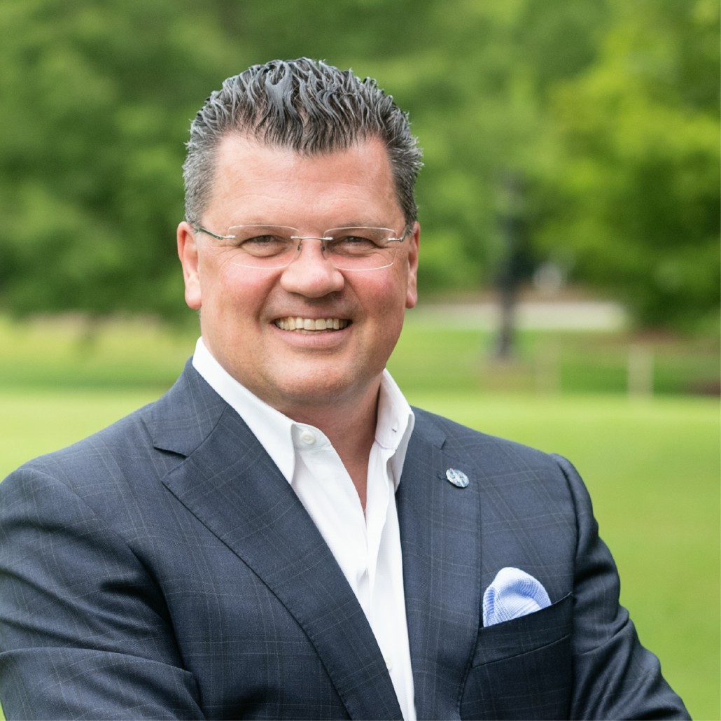 Founder and CEO, Ithaka Hospitality Partners