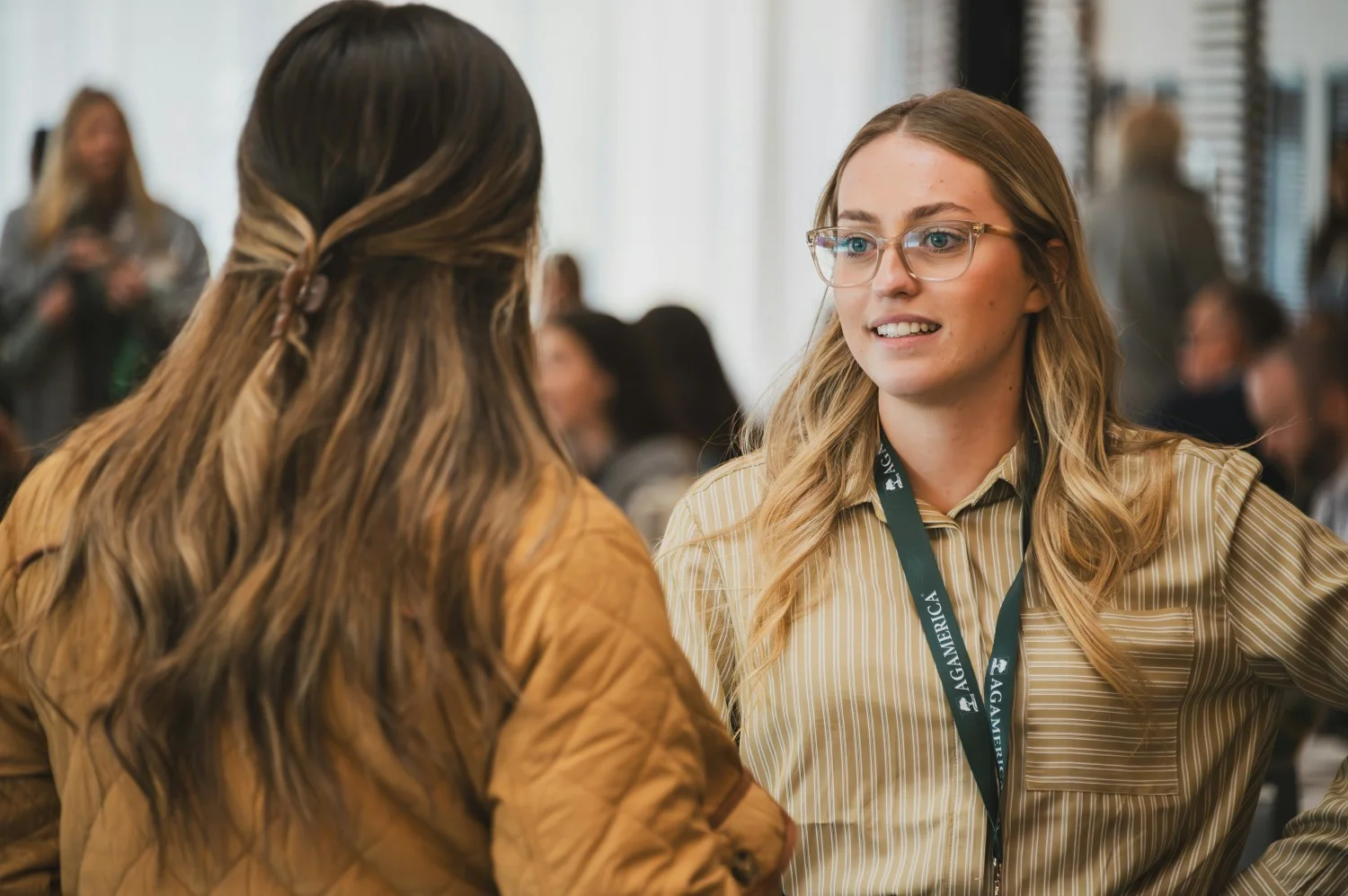 Rookie of the year, 2024 Cultivate Annual Summit