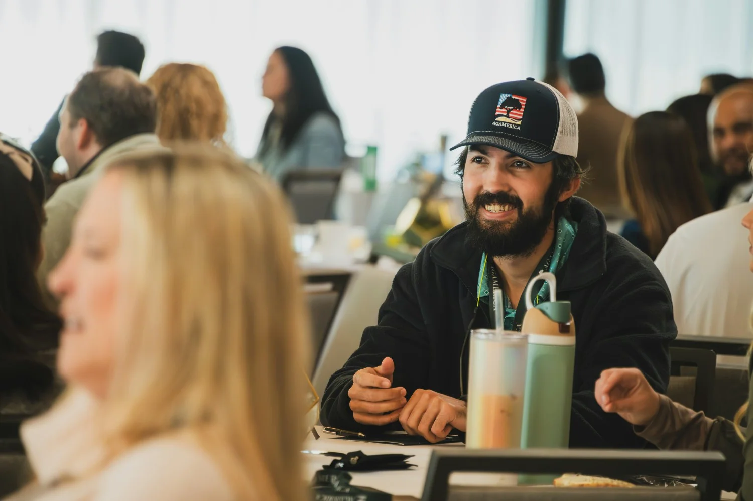 2024 Cultivate Annual Summit