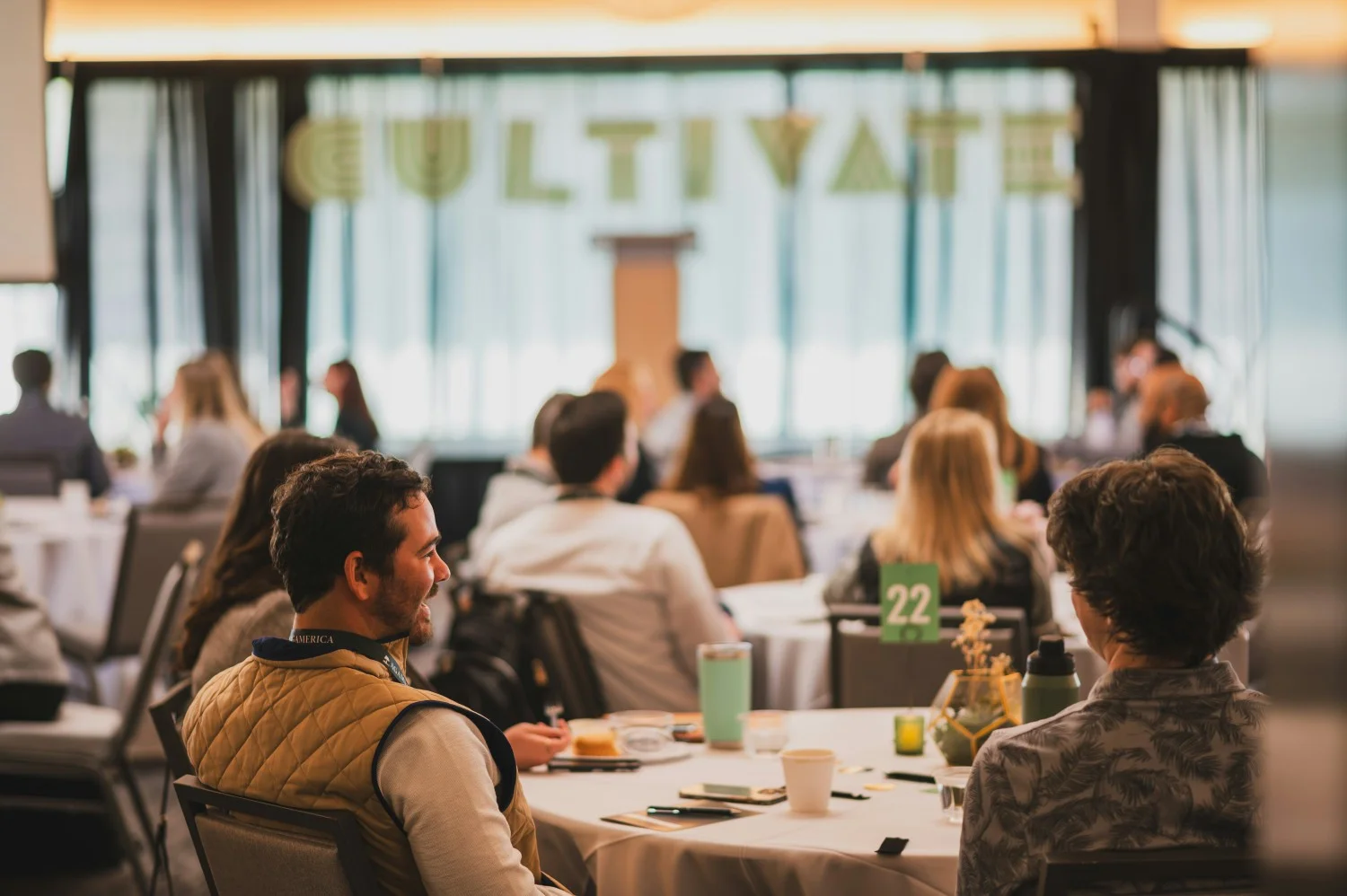 2024 Cultivate Annual Summit