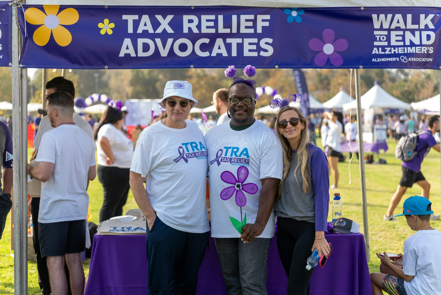 Tax Relief Advocates