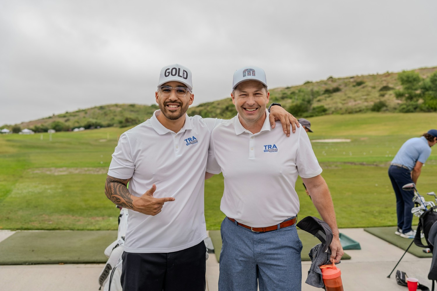 BBB Integrity Golf Classic