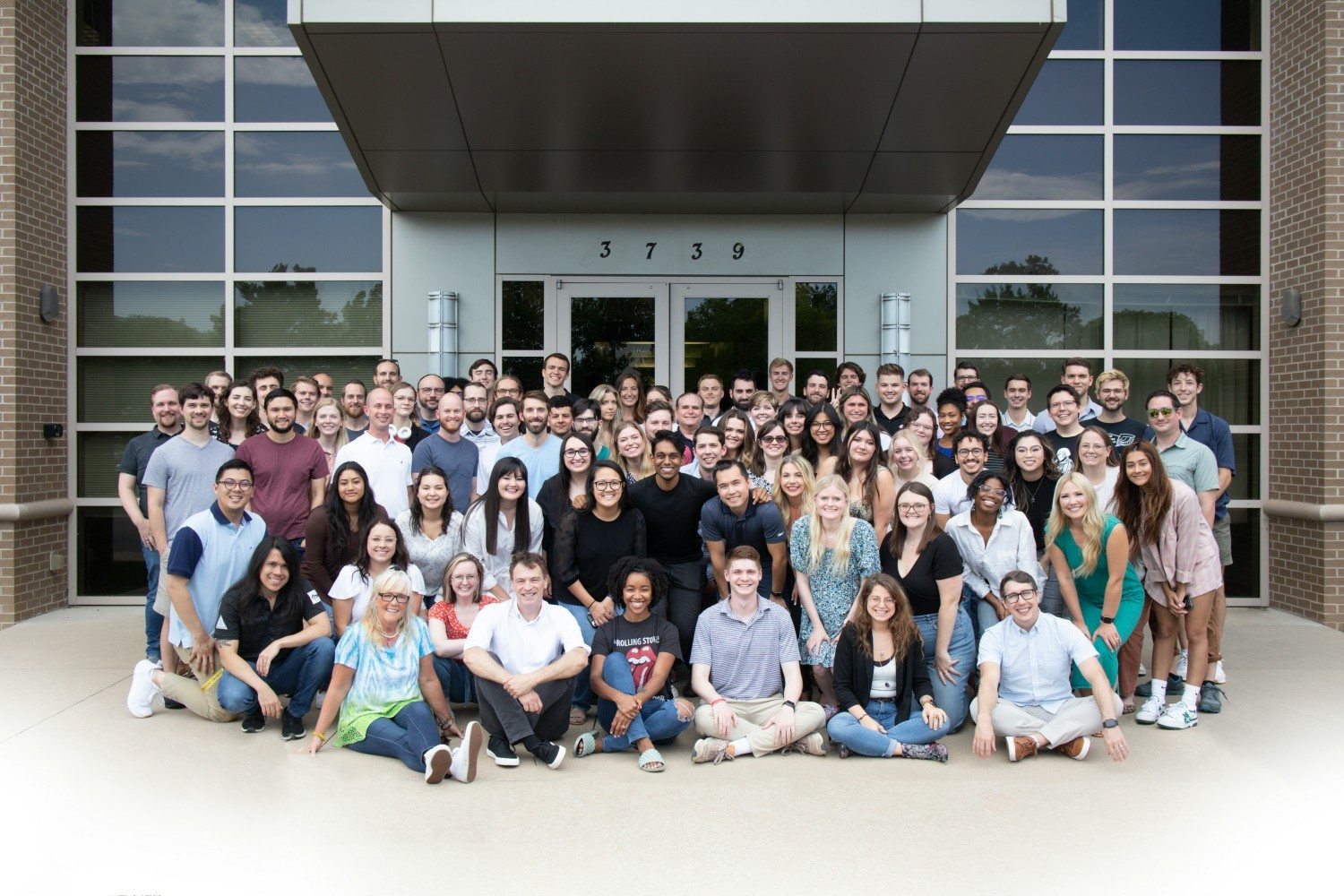 The SupplyPike team has grown exponentially this year!