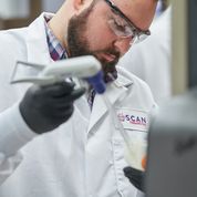 TScan's technology platform has the potential to uncover new targets in cancer, autoimmunity, and infectious disease. 