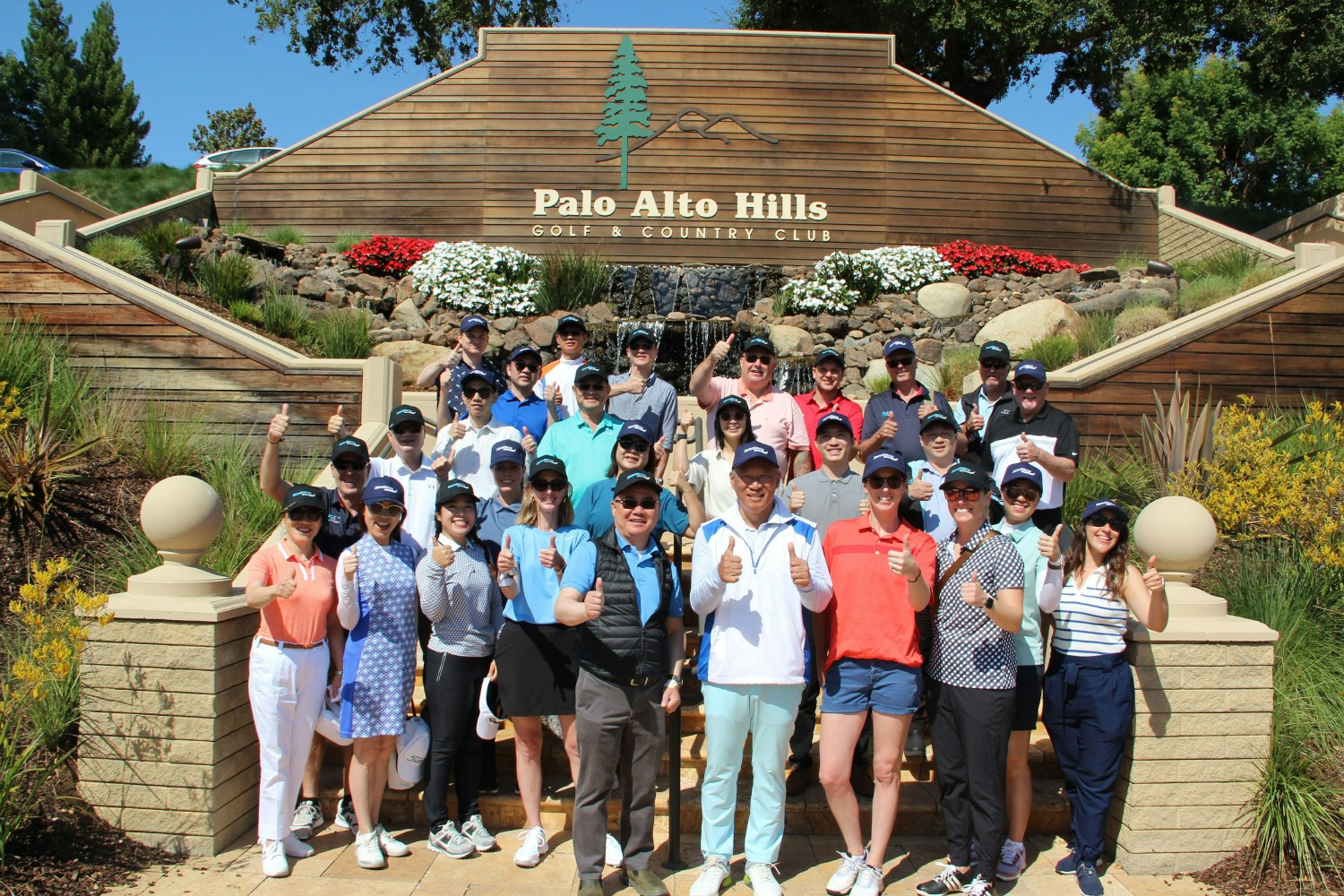 Dimerco Golf Tournament Event