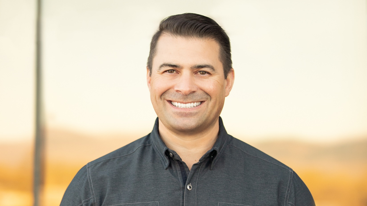 Dan Holt, CEO