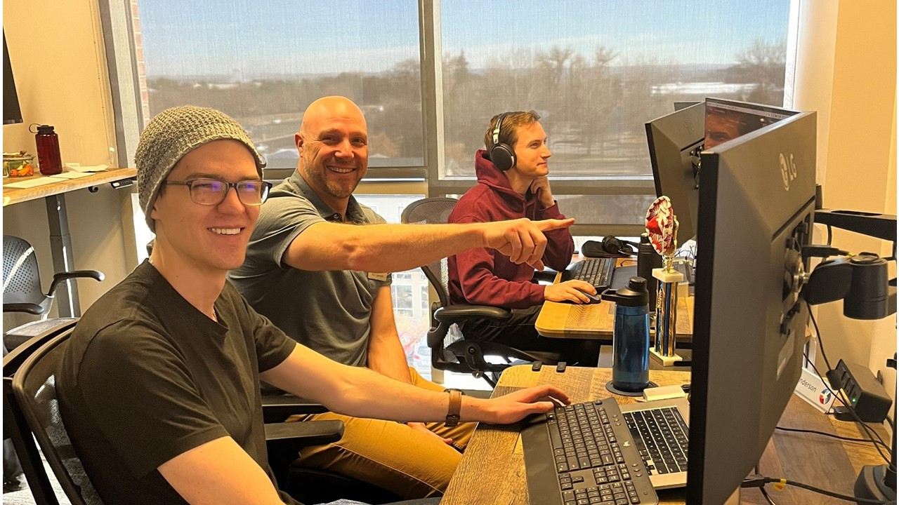 Software Engineer Team