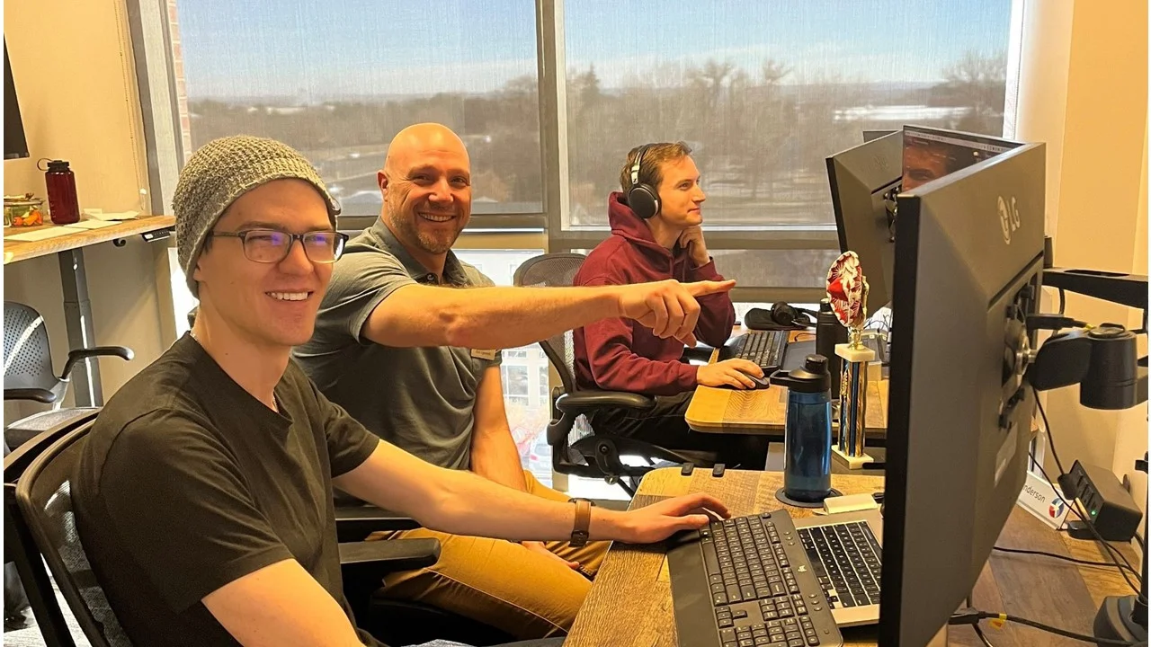 Software Engineer Team