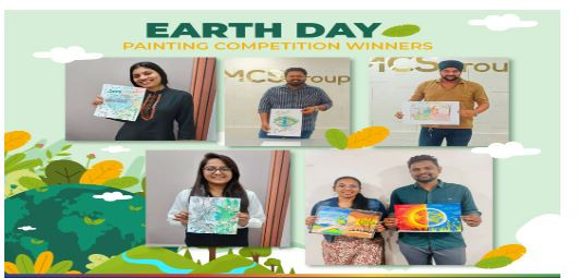 Earth Day Celebration