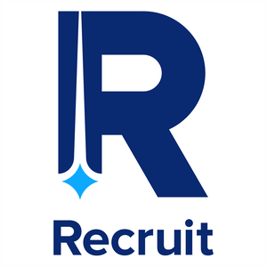 Recruit Specialized Staffing Logo