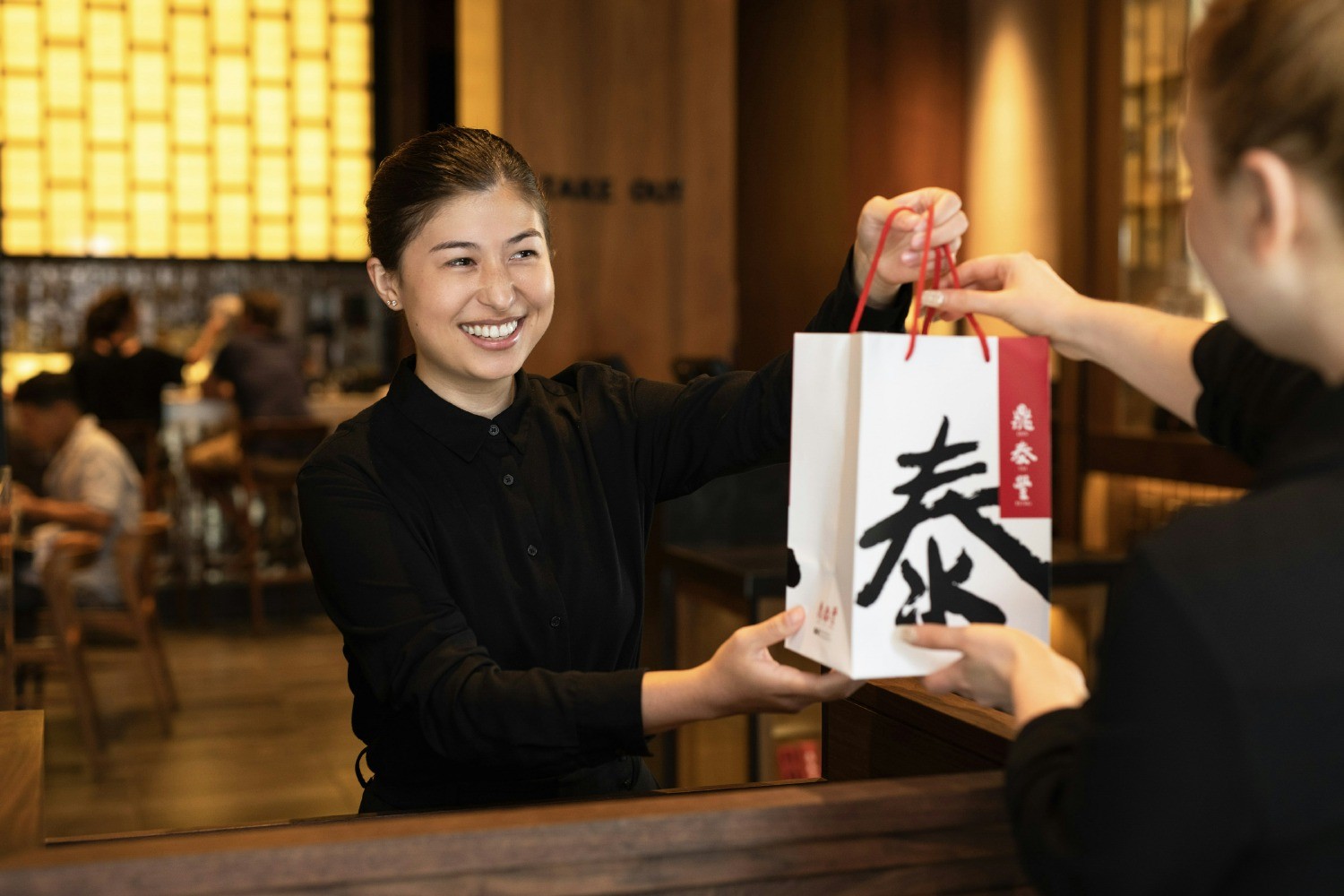 Din Tai Fung's core values are deeply ingrained in its company culture, shaping the employee and guest experience. 