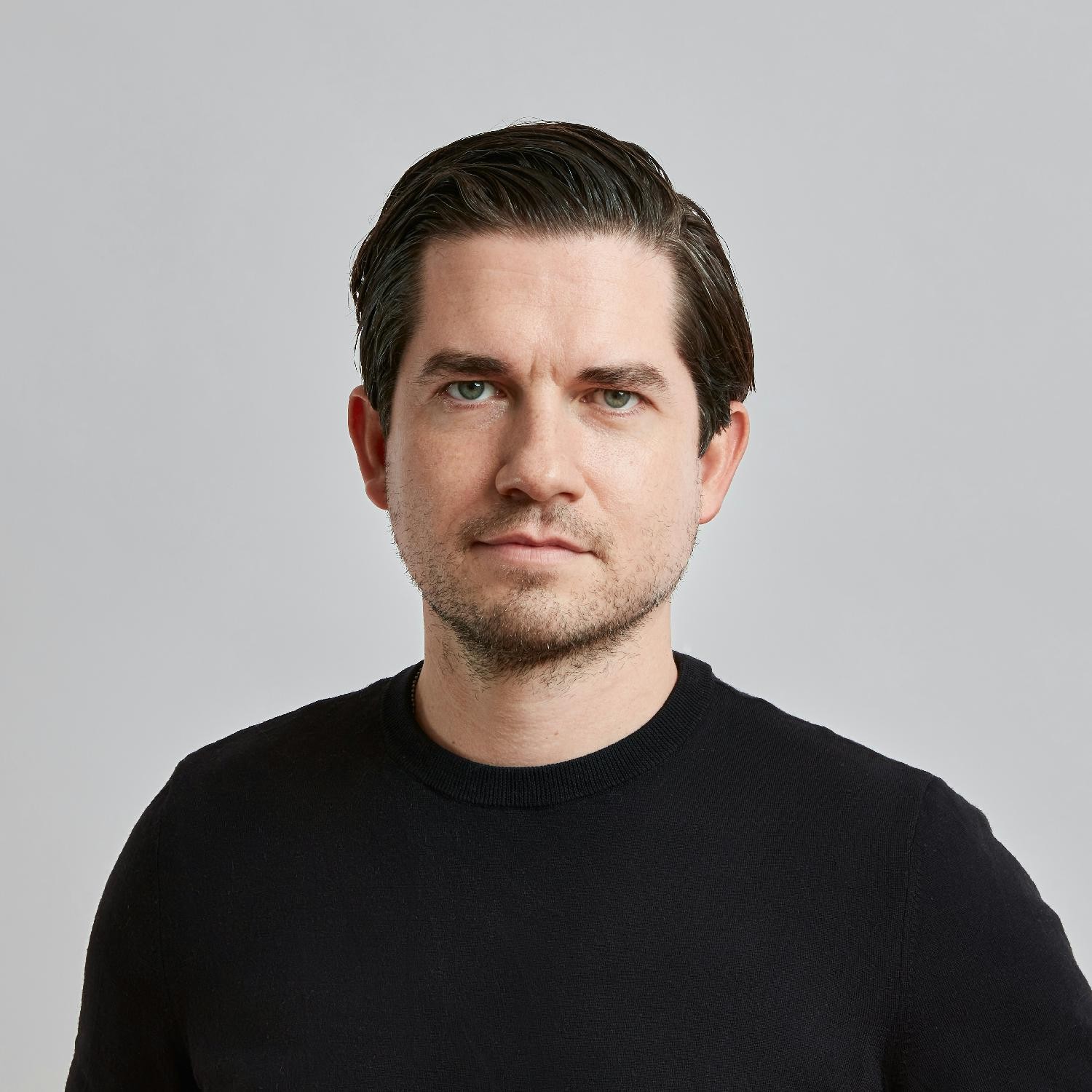 Kyle Widrick, Win Brand Group's CEO and founder