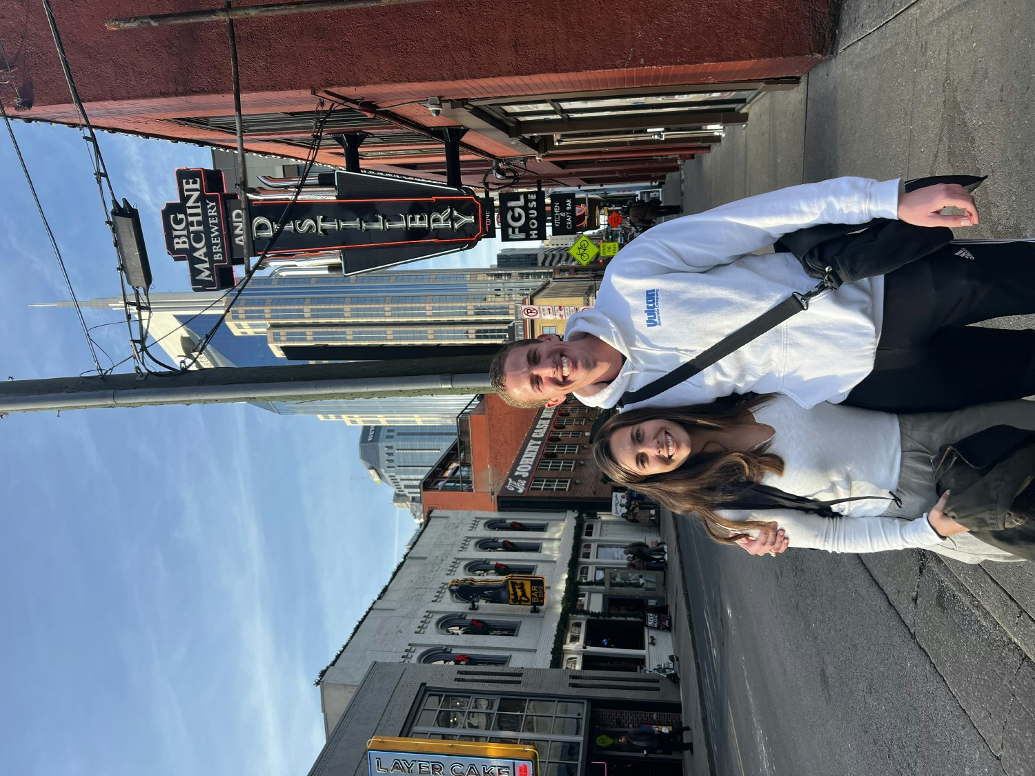 Our employee referral program brings in exceptional talent and makes it fun to get to work with our friends.