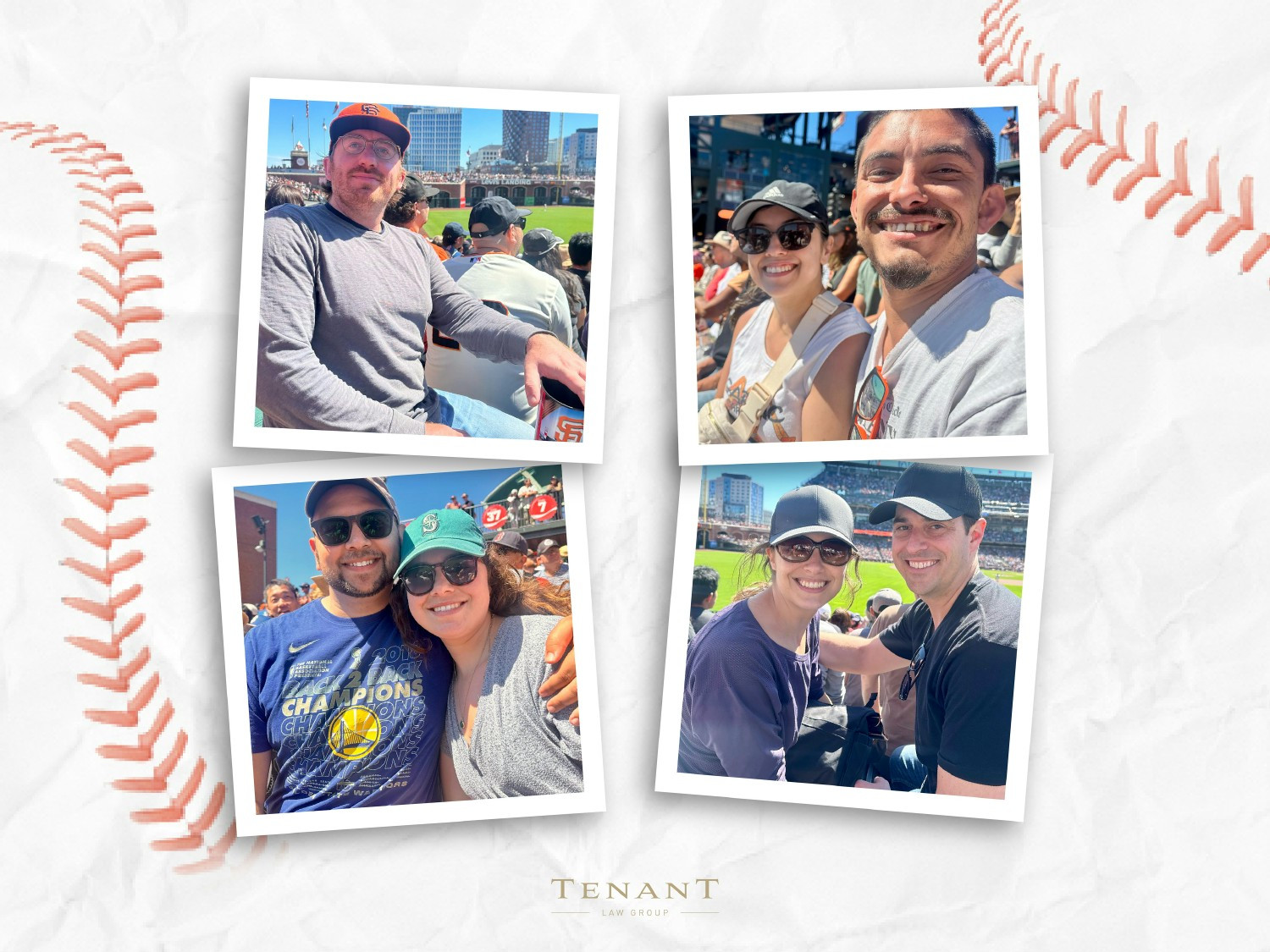 Team Collage