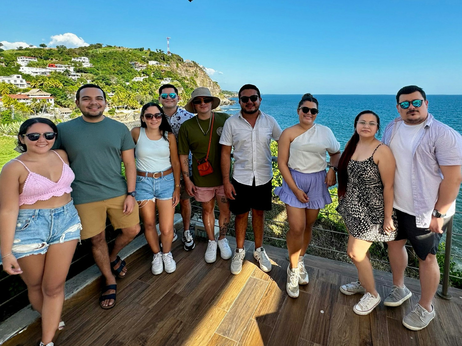 Team Building Event 