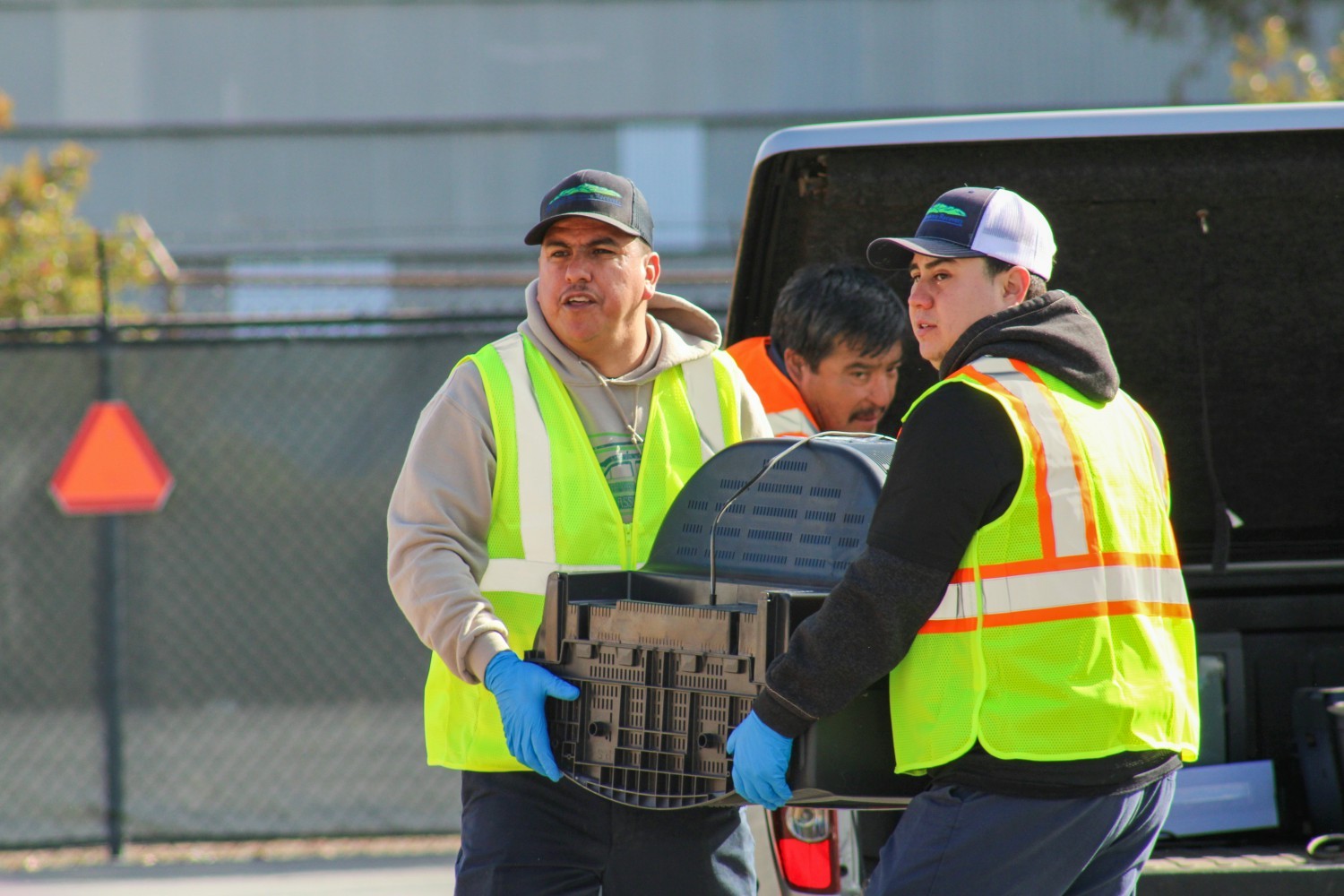 E-Waste Collection