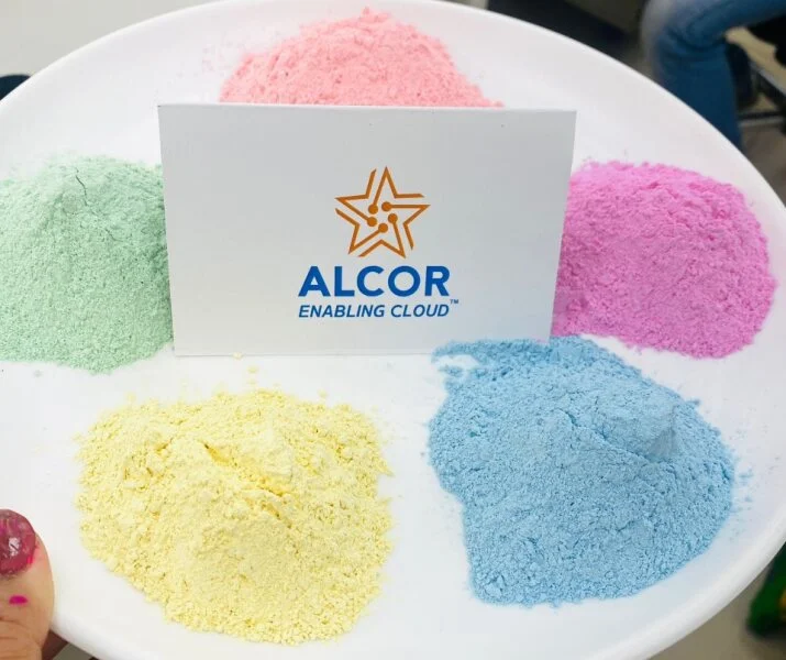 Alcor Solutions Photo