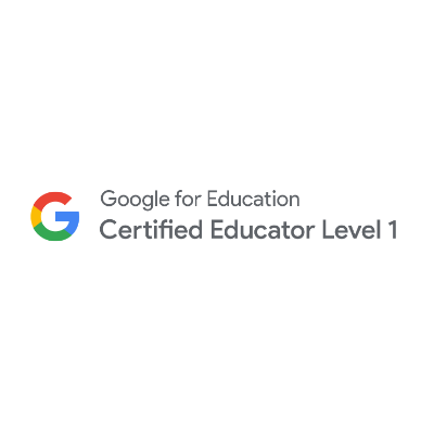 Google Certification 