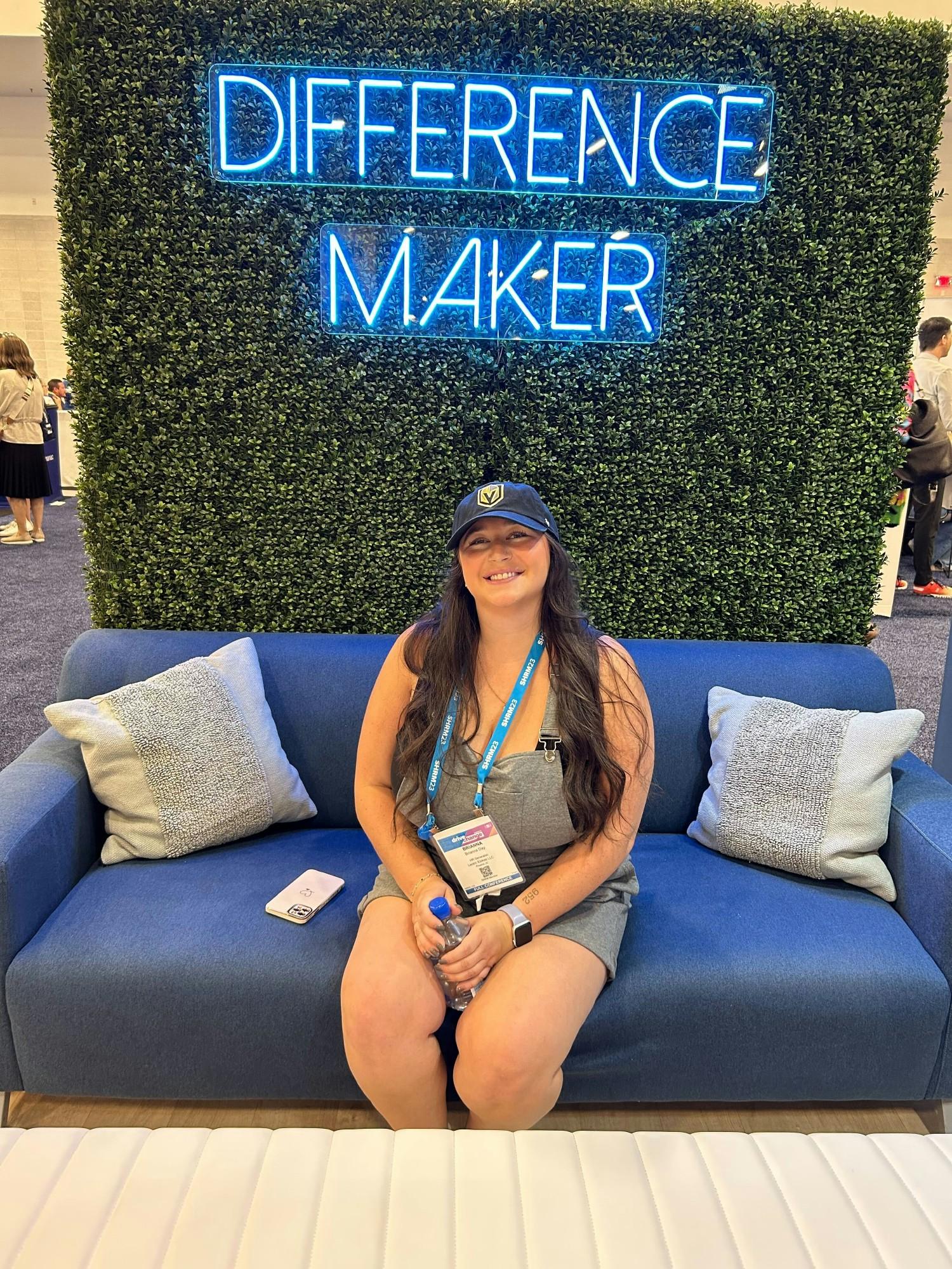 HR at SHRM