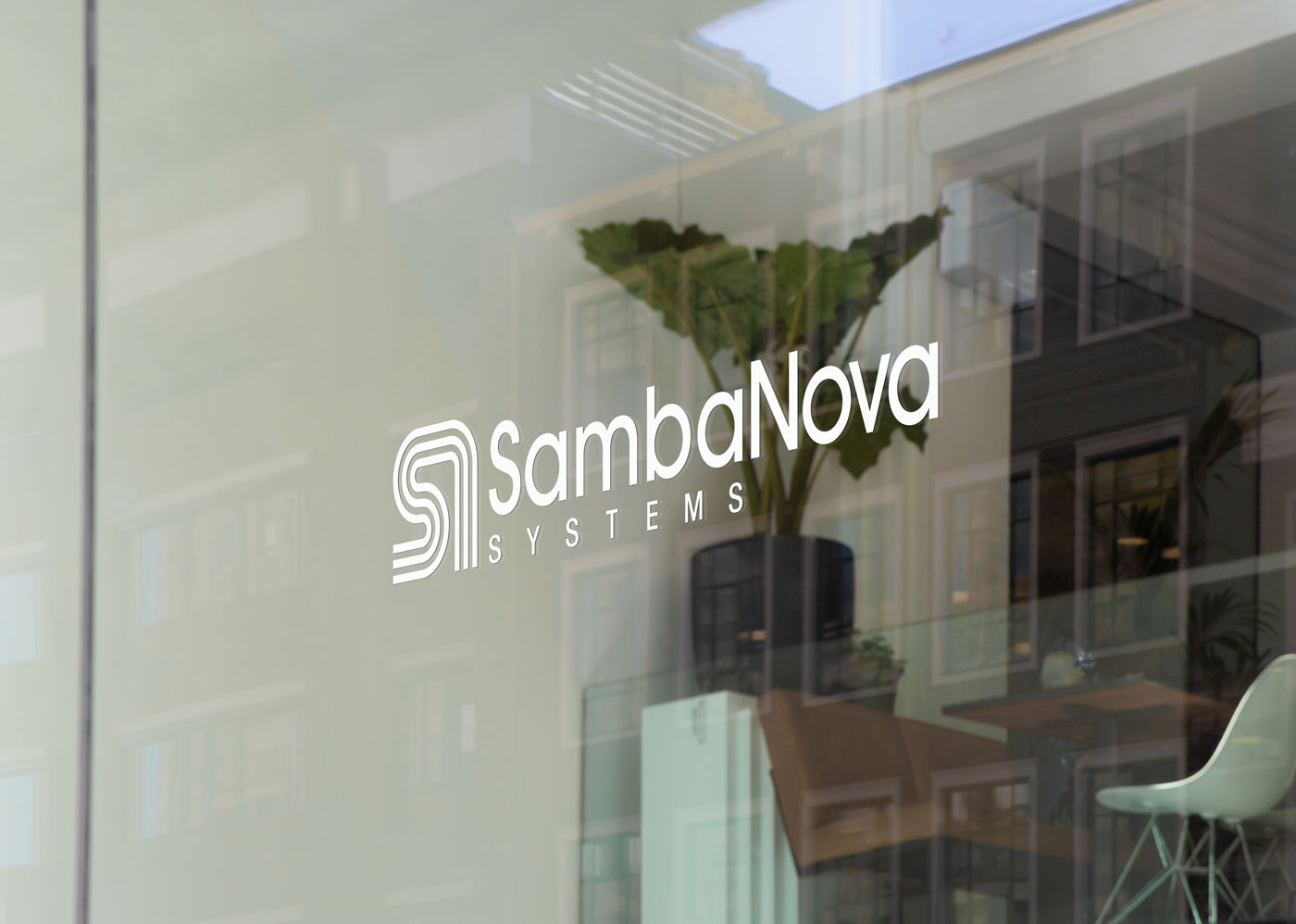 SambaNova Systems Conference Room