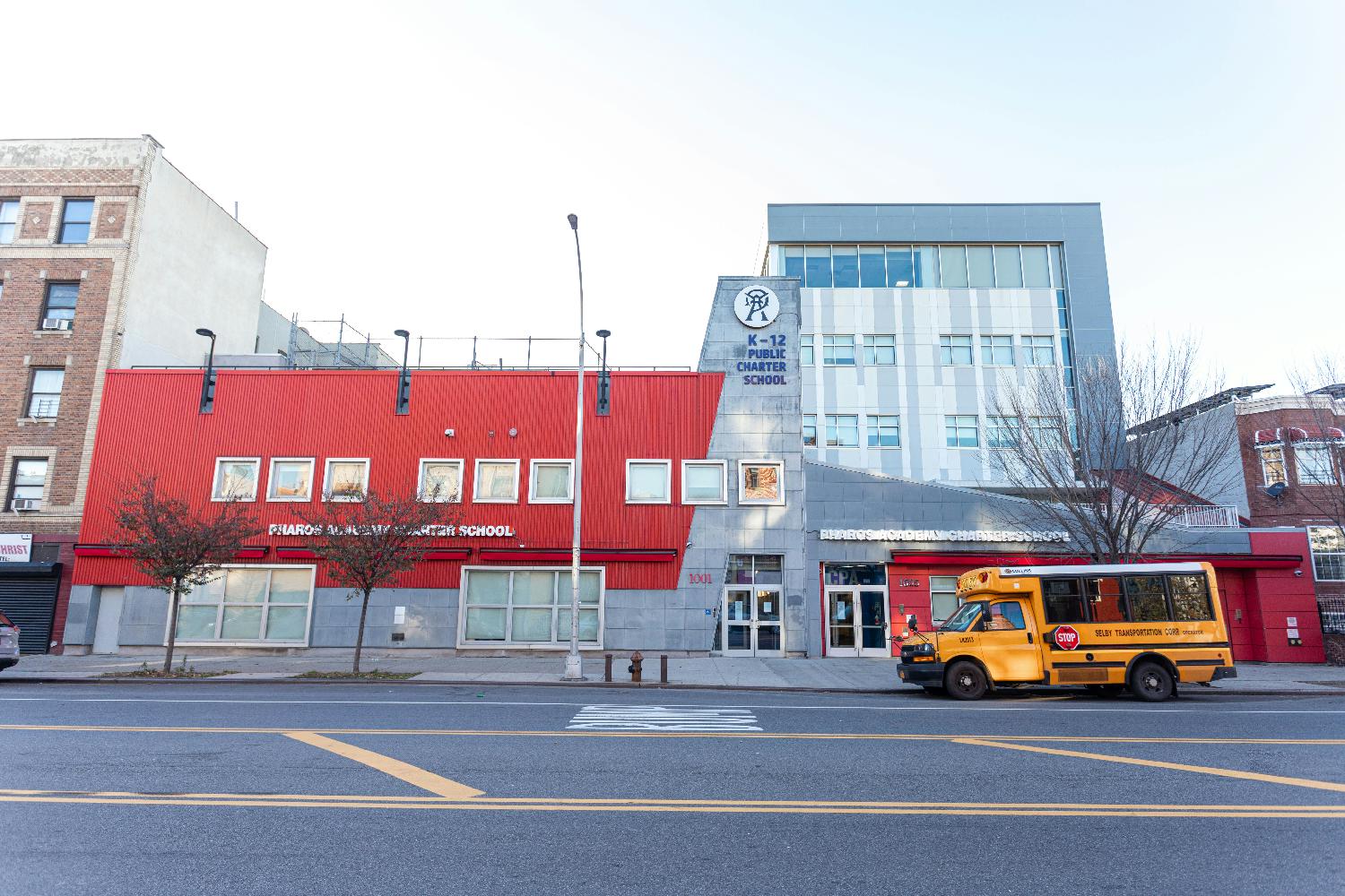 Our school continues to be a beacon of light in the Bronx community we serve.