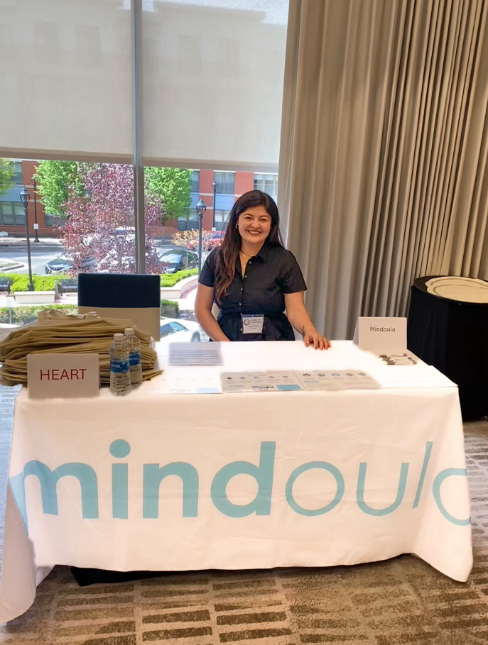 Mindoula in the community