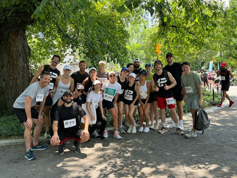 Juneteenth 5K - Central Park 