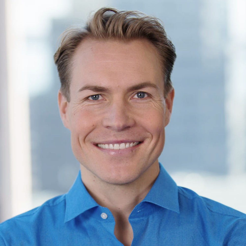 Sami Inkinen, Virta CEO & Co-Founder