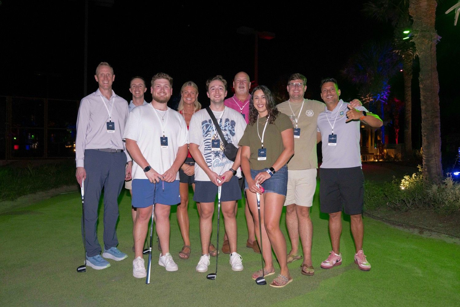 2025 Company  North America Retreat