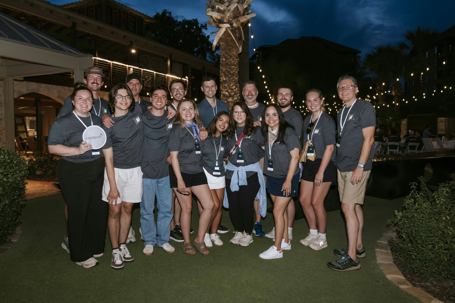 2025 Company  North America Retreat