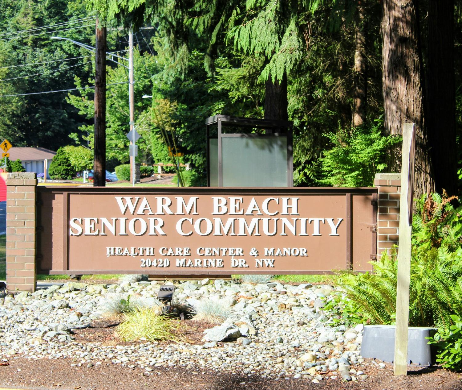 Warm Beach Senior Community